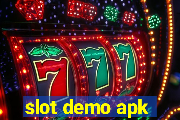 slot demo apk