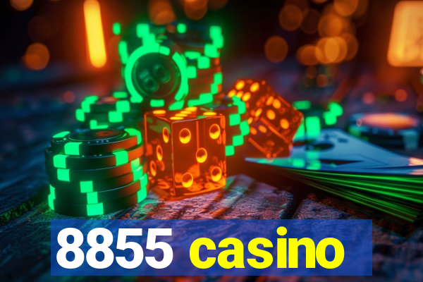 8855 casino