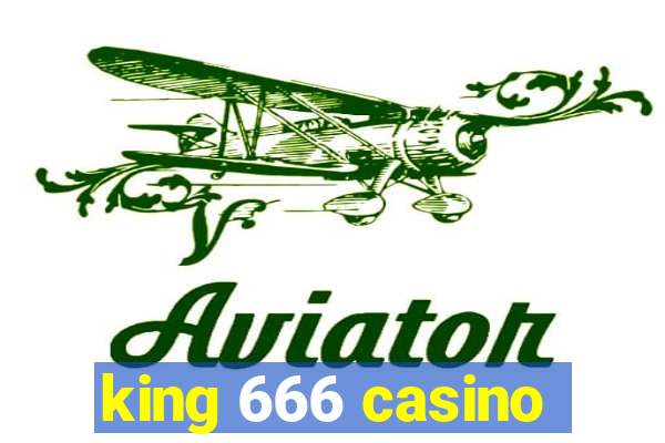 king 666 casino