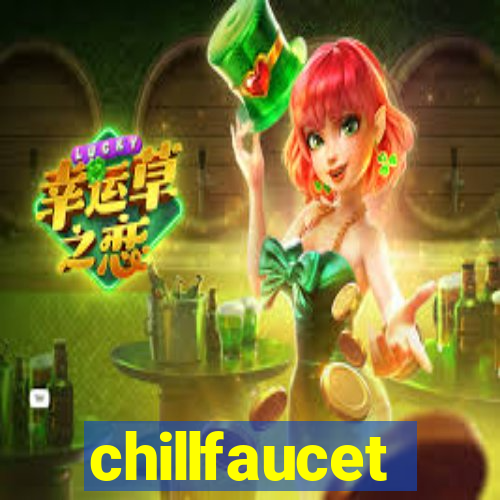 chillfaucet