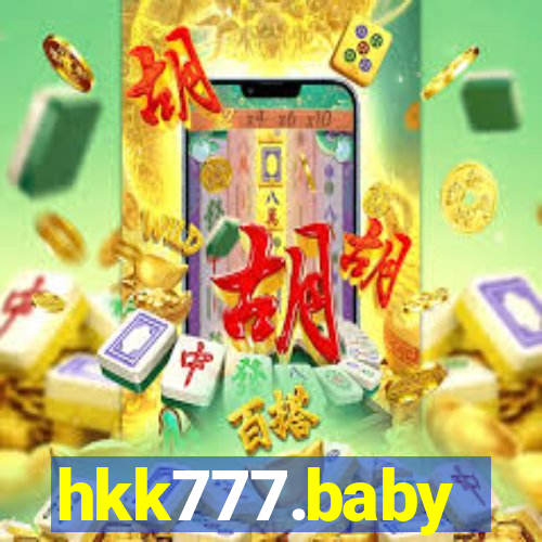 hkk777.baby