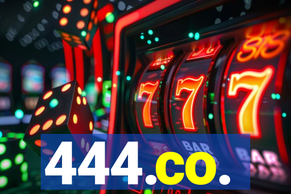 444.co.