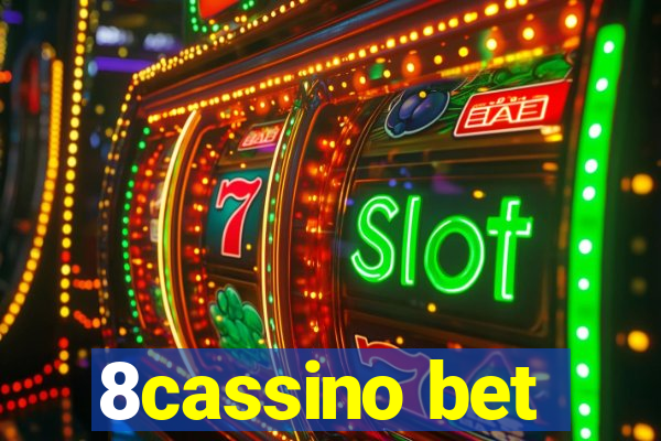 8cassino bet