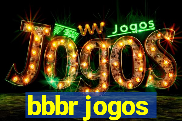 bbbr jogos