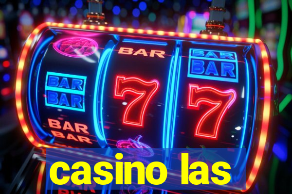 casino las