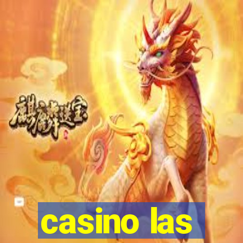 casino las