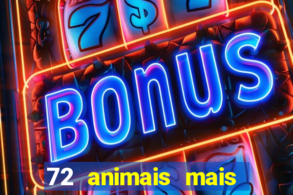 72 animais mais perigosos do mundo