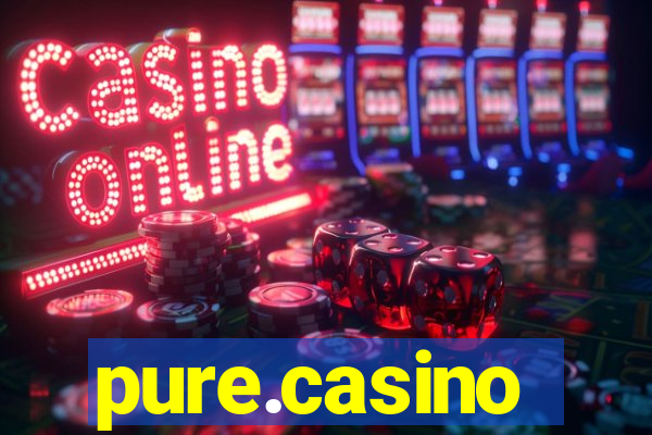 pure.casino