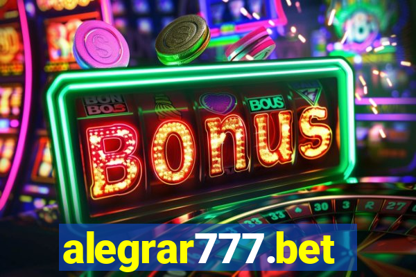 alegrar777.bet