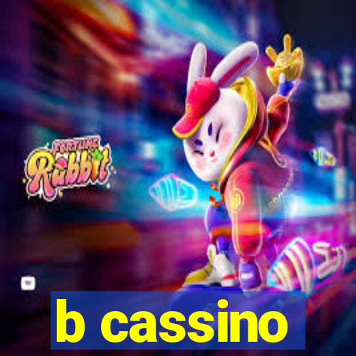 b cassino