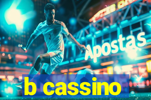 b cassino