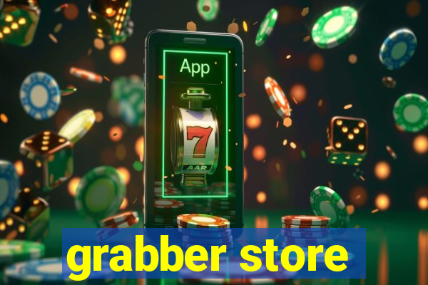 grabber store