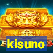 kisuno