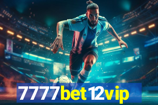 7777bet12vip