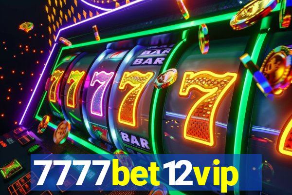 7777bet12vip