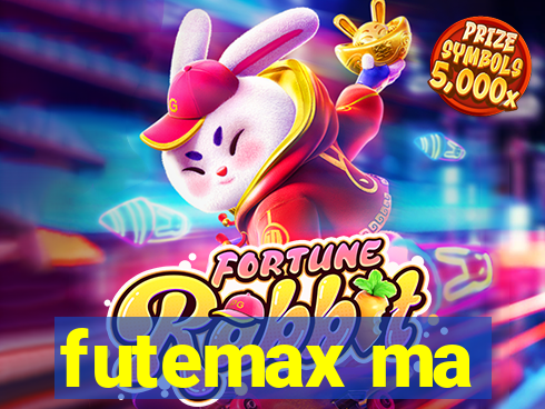 futemax ma