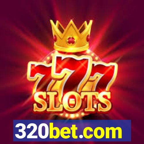 320bet.com