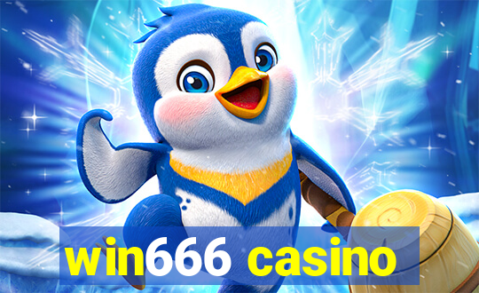 win666 casino