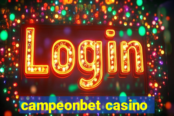 campeonbet casino