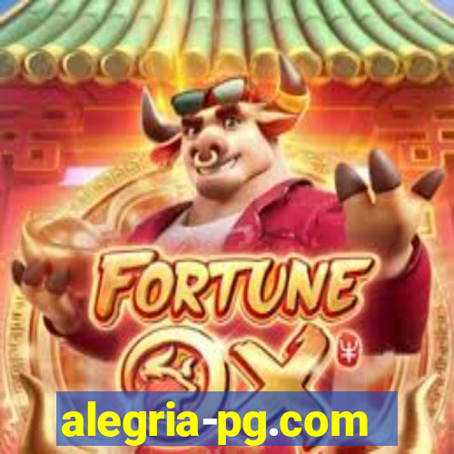 alegria-pg.com