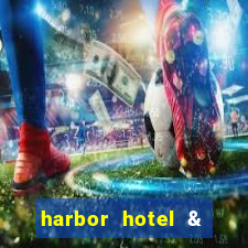 harbor hotel & casino curaçao