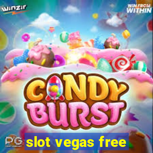 slot vegas free