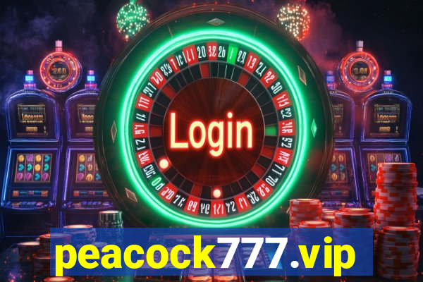 peacock777.vip