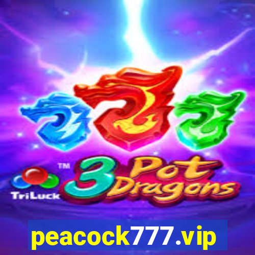 peacock777.vip