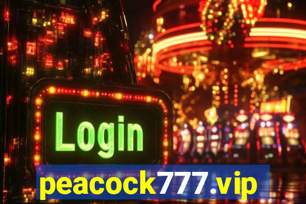 peacock777.vip