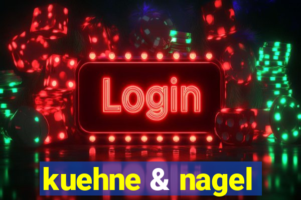 kuehne & nagel