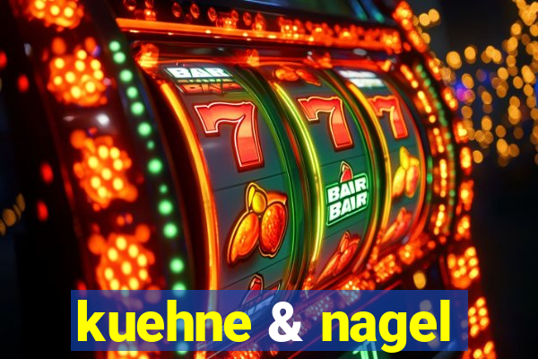 kuehne & nagel