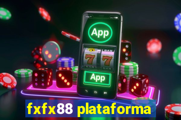 fxfx88 plataforma