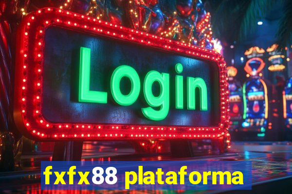 fxfx88 plataforma