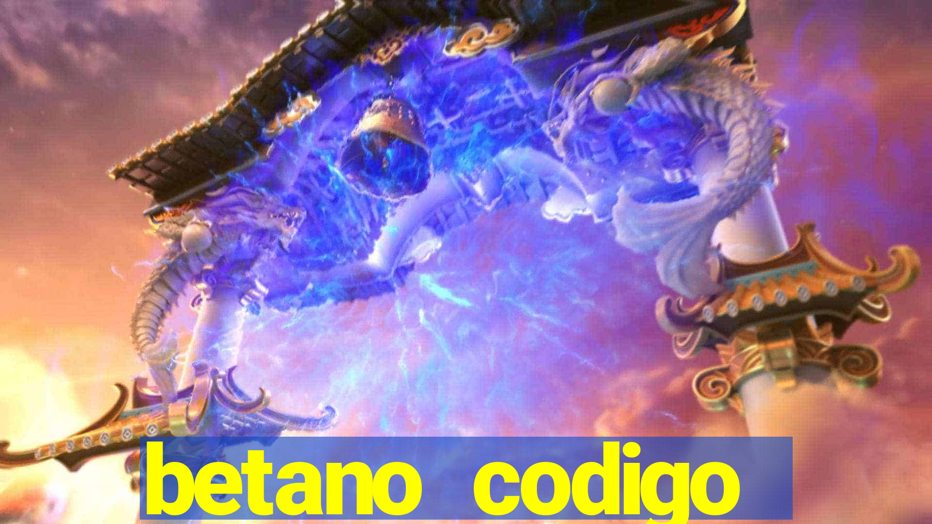 betano codigo promocional casino