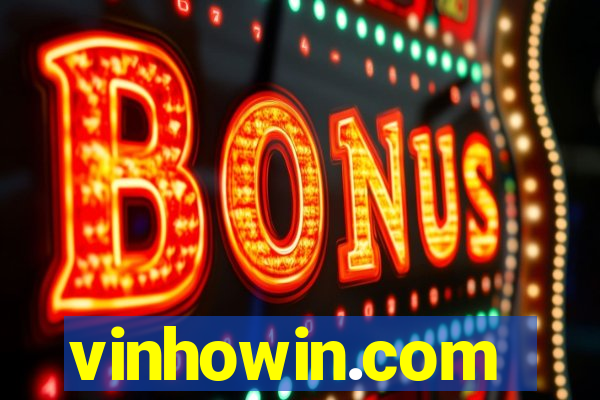 vinhowin.com