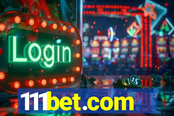 111bet.com