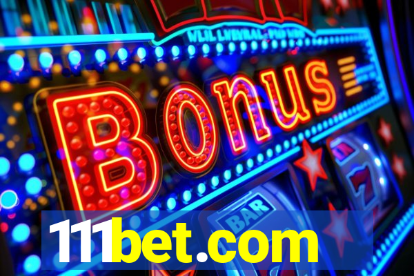 111bet.com