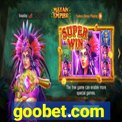 goobet.com