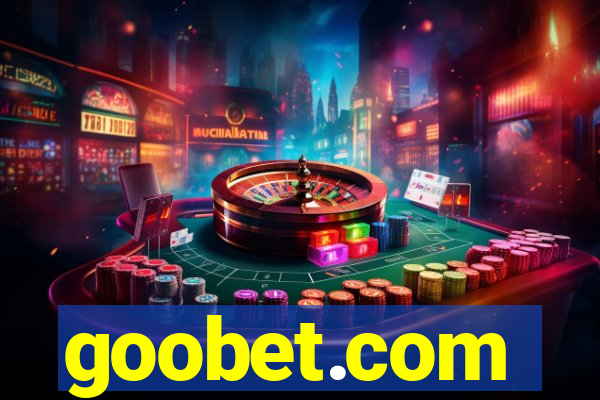 goobet.com