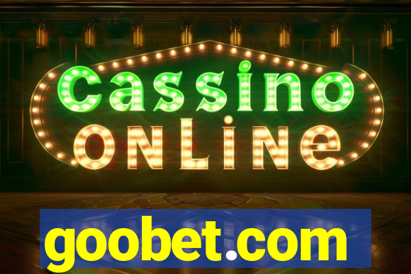 goobet.com