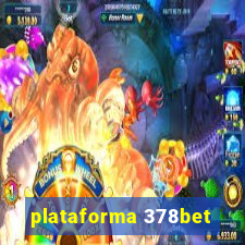 plataforma 378bet