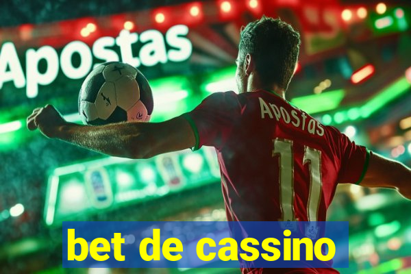 bet de cassino