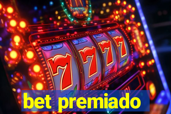 bet premiado