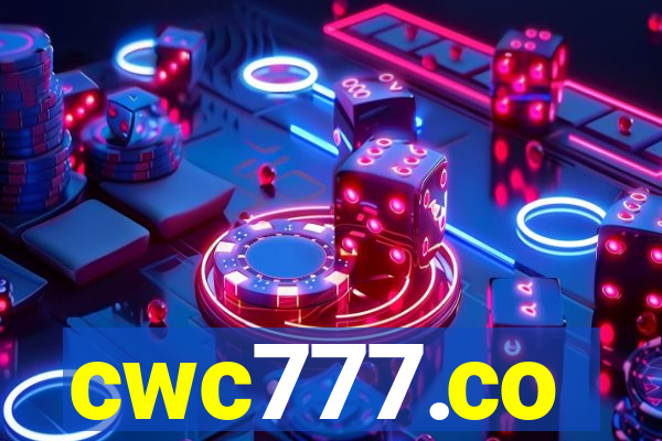 cwc777.co