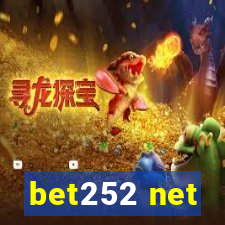 bet252 net