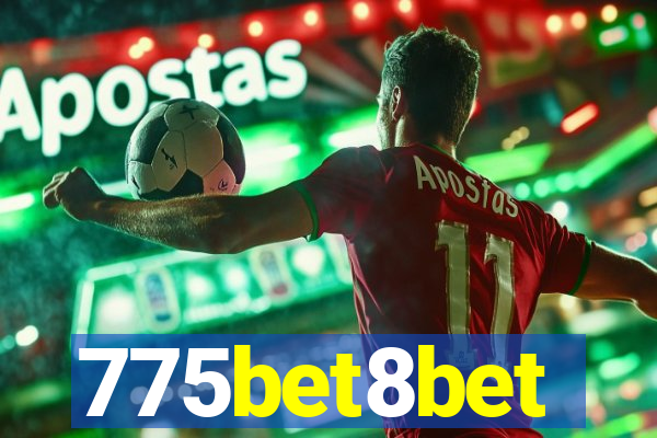 775bet8bet