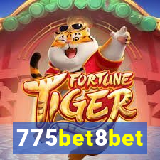 775bet8bet