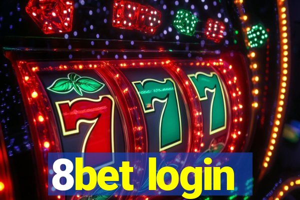 8bet login