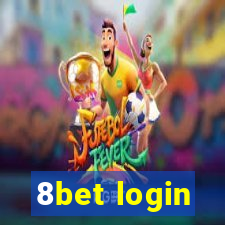 8bet login