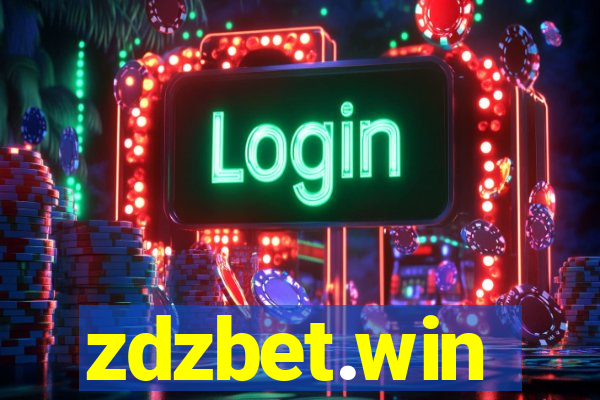 zdzbet.win